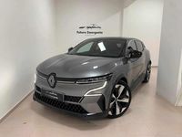 Usado Renault Mégane IV 160 kW (218 HP) 2023 Cinzento
