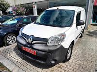 Usado Renault Kangoo Business 95 HP (69 kW) 2021 Branco Monovolume