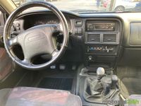 usado Opel Frontera 2.5 TD Arizona