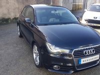 usado Audi A1 1.6 TDI