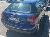 Usado Audi A3 90 HP (66 kW) 1997 Citadino