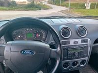 usado Ford Fusion 1.2