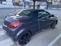 usado Opel Tigra Cabrio 1,3CDTI