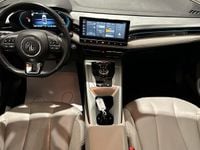 Usado MG MG5 EV 114 kW (156 HP) 2022 Outra Carrinha