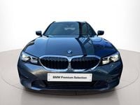 Usado BMW 320e 204 HP (150 kW) 2021