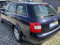 usado Audi A4 Avant 1.9 TDI Ambiente