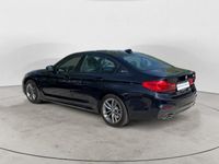 usado BMW 530 Serie 5 e iPerformance Pack M