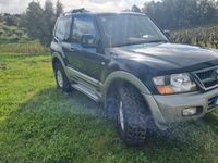 usado Mitsubishi Pajero 3.2 DI-D 165 cv