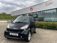 usado Smart ForTwo Coupé 1.0 MHD Pulse