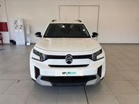 Novo Citroën e-C3 Aircross 83 kW (113 HP) 2025 Branco SUV