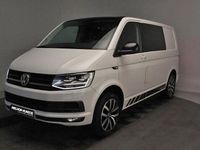 Usado VW Tiguan Edition 204 HP (150 kW) 2018 Branco SUV