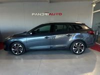 usado Renault Mégane Sport Tourer 1.5 dCi Bose Edition SS