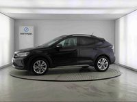 Usado VW Taigo 95 HP (69 kW) 2024 Preto SUV