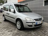 usado Opel Combo 1.3 cdti 5 lugares