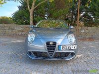 usado Alfa Romeo MiTo 1.3 JTD Progression 5KQ