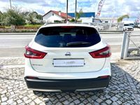 usado Nissan Qashqai 1.2 DIG-T N-Connecta