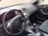 usado Honda Accord 2.2 ictdi diesel