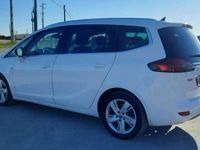 usado Opel Zafira Tourer 1.6cdti Executive