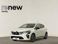 Usado Mitsubishi Colt Invite 91 HP (66 kW) 2024 Branco