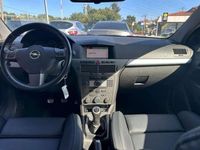 usado Opel Astra GTC 1.9 CDTi GTC OPC Line