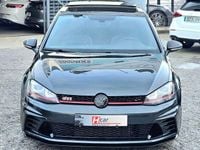 Usado VW Golf VII GTI Clubsport 265 HP (194 kW) 2016 Sedan