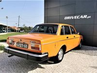 usado Volvo 240 DL