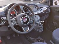 usado Fiat 500 1.0 Hybrid Club