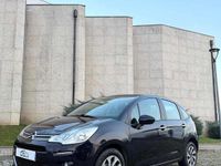 Usado Citroën C3 82 HP (60 kW) 2013 Preto