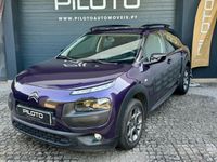 usado Citroën C4 Cactus 1.2 PureTech Feel