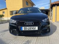 usado Audi A1 1.2 TFSI Ambition Luxe