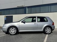 Usado VW Golf IV 110 HP (80 kW) 2002
