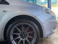 Usado Fiat Grande Punto 90 HP (66 kW) 2006 Citadino