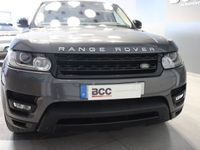 usado Land Rover Range Rover RR S.3.0 SDV6 HEV HSE Dynamic