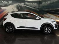 usado Dacia Sandero 1.0 TCe Stepway Comfort | LED | GPS