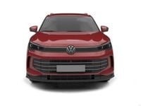 Novo VW Tiguan 136 HP (100 kW) 2026 Cinzento SUV