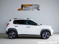 Novo Fiat Grande Panda La Prima 101 HP (74 kW) 2025 Branco Citadino