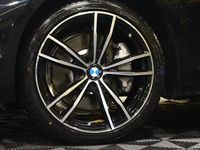Usado BMW 330e Sport Line 292 HP (214 kW) 2020 Preto Carrinha