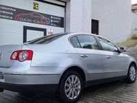 Usado VW Passat 143 HP (105 kW) 2008 Sedan