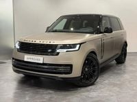 Usado Land Rover Range Rover Autobiography 530 HP (389 kW) 2025 Dourado SUV