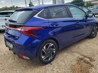 usado Hyundai i20 Comfort