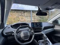 Usado Peugeot 3008 130 HP (95 kW) 2023 Azul SUV