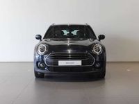 usado Mini One D Clubman Auto