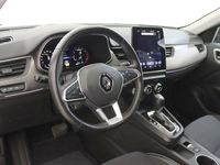 Usado Renault Arkana 158 HP (116 kW) 2023 Preto SUV