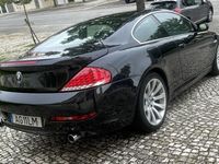 usado BMW 635 d 196 mil