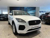 usado Jaguar E-Pace 2.0 i4D R-Dynamic