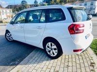 usado Citroën C4 SpaceTourer 