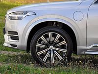 usado Volvo XC90 2.0 T8 PHEV Inscription AWD