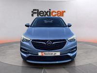 Usado Opel Grandland X Ultimate 130 HP (95 kW) 2019 Cinza SUV