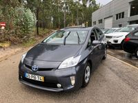 usado Toyota Prius 1.8 Premium P.Navi