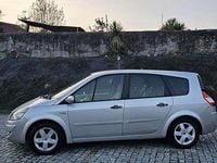 Usado Renault Scénic II 102 HP (75 kW) 2007 Monovolume